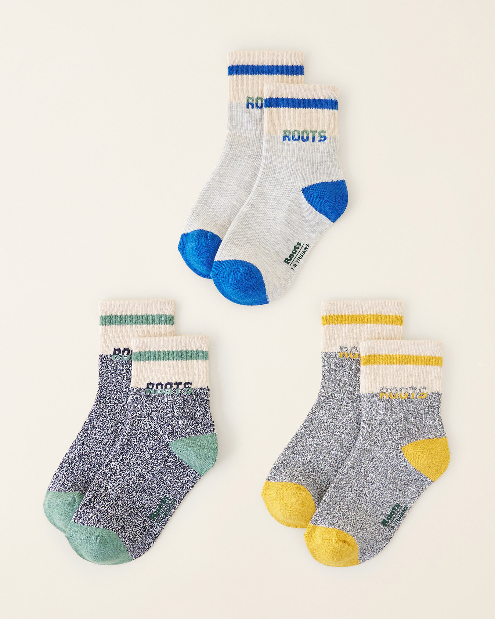 Roots sales socks baby