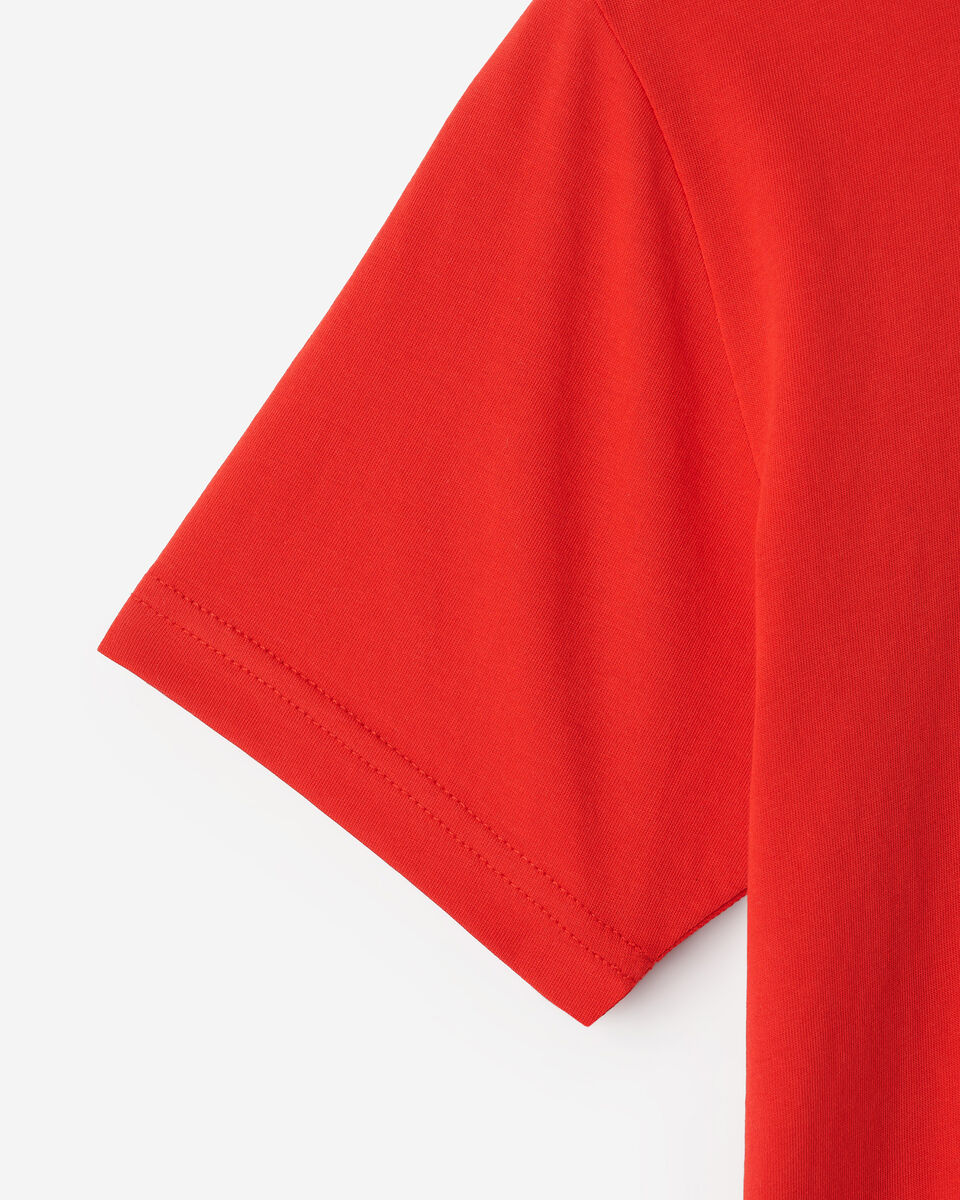 T-shirt Athl&eacute;tisme nordique pour enfants