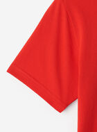 T-shirt Athl&eacute;tisme nordique pour enfants