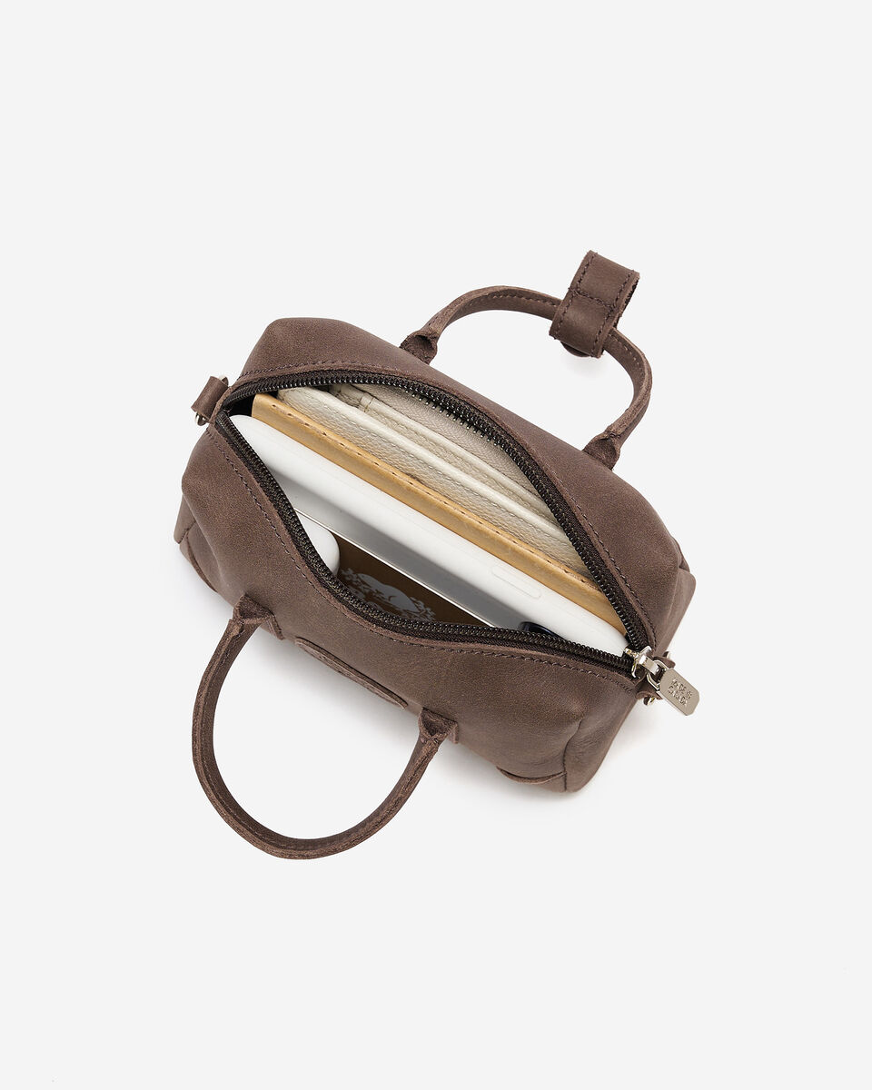 Micro Banff Crossbody Tribe