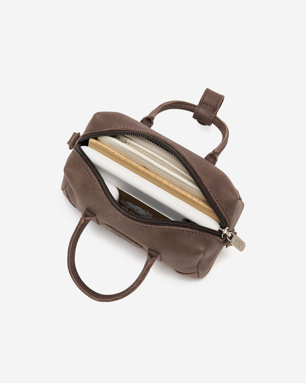 Micro Banff Crossbody Tribe