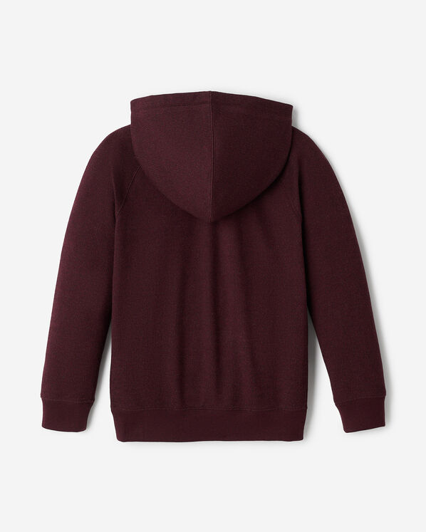 Kids Organic Original Kanga Hoodie