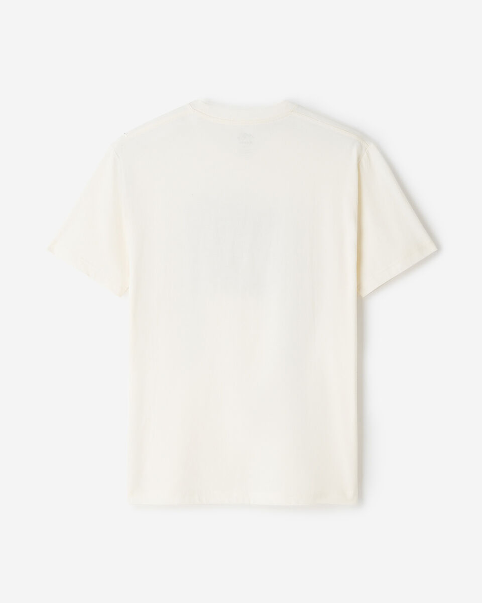 T-shirt Temps des fêtes Cooper pour hommes