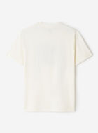 T-shirt Temps des fêtes Cooper pour hommes