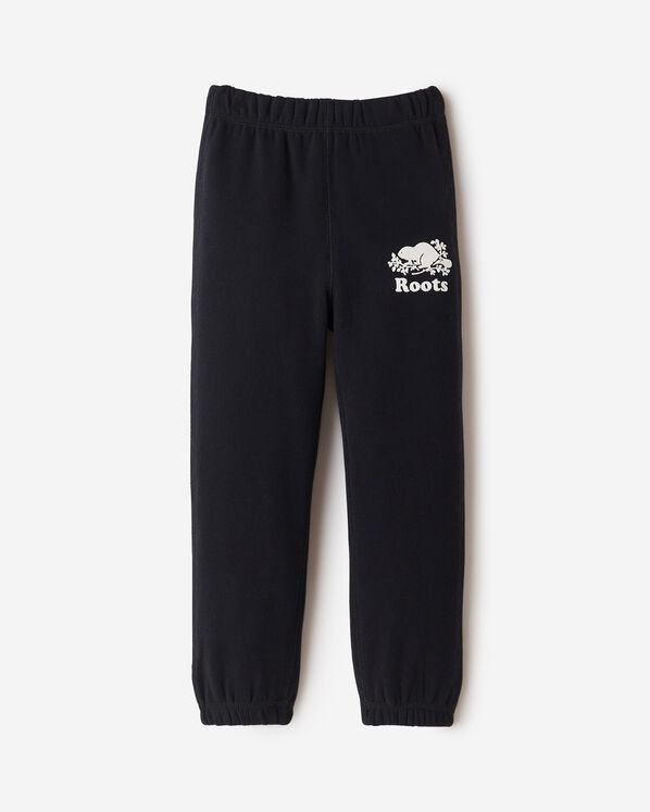 Toddler Organic Original Roots Sweatpant