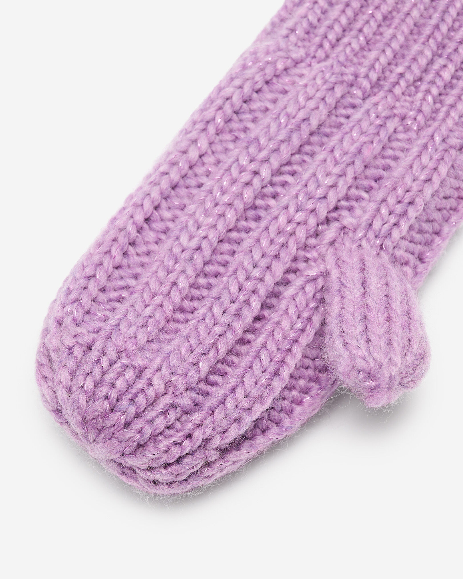 Baby & Toddler Sparkle Mitten