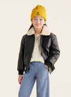 Kids Aviator Jacket