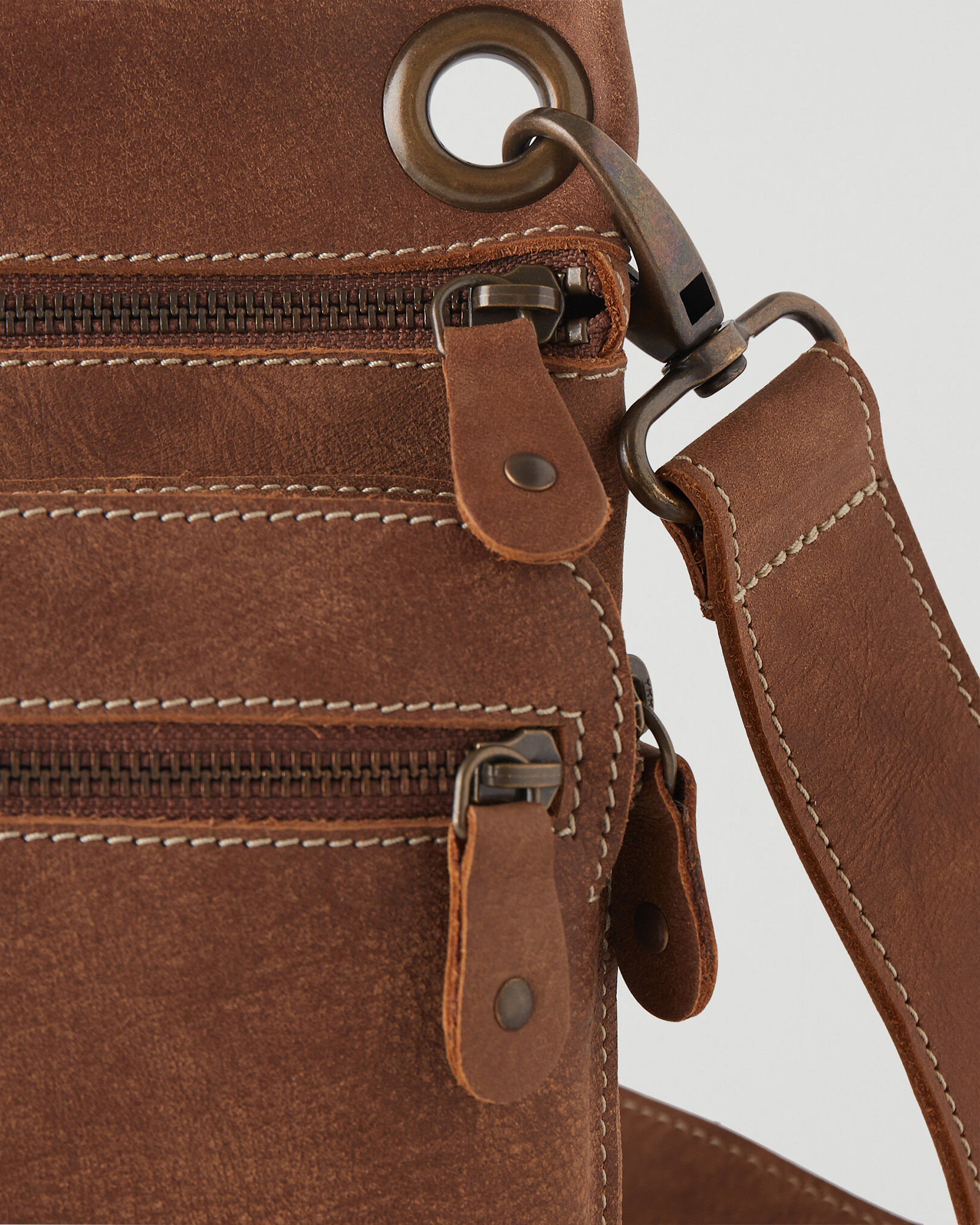 Roots 2025 mens bags