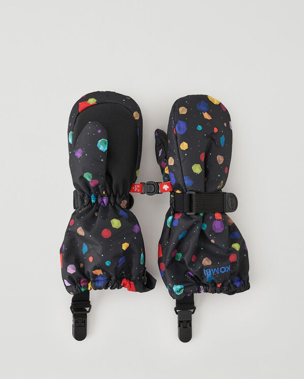 Toddler KOMBI Crazy Cariboo Mittens