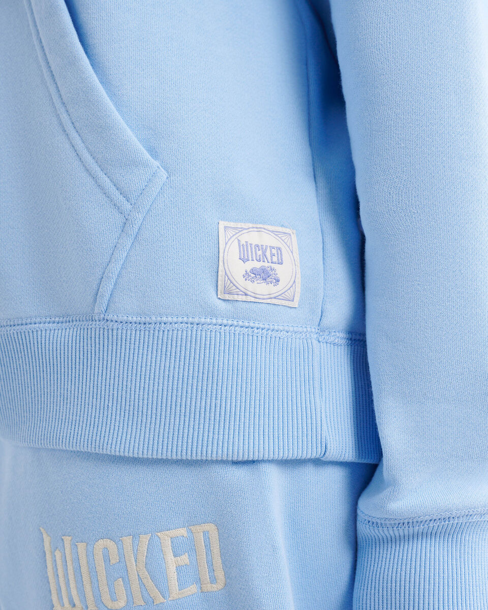 Roots X Wicked OZ Hoodie