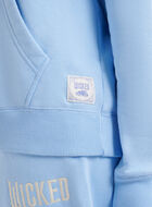 Roots X Wicked OZ Hoodie