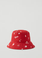 Toddler Reversible Bucket Hat
