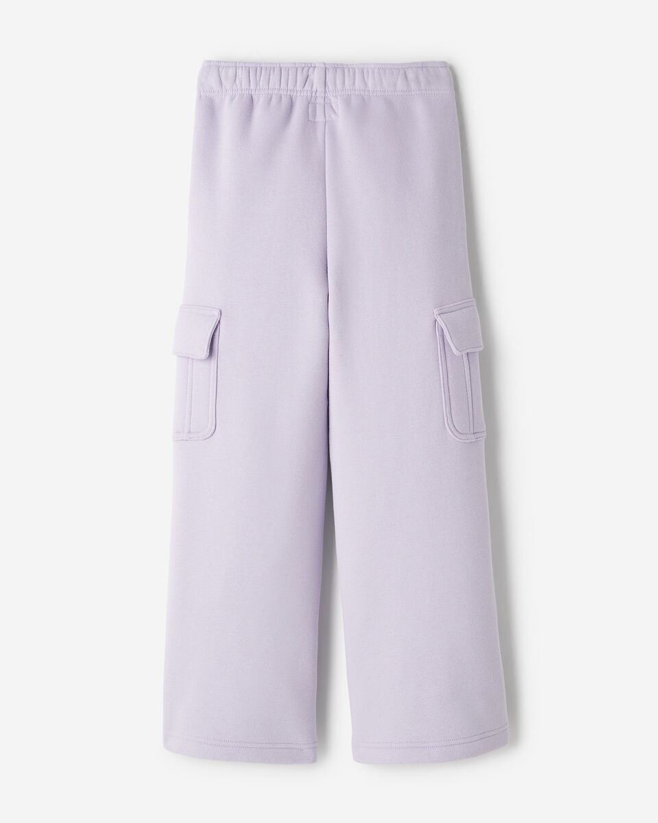 Kids Cloud Cargo Sweatpant