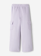 Kids Cloud Cargo Sweatpant