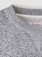 Toddler Barbie™ X Roots Relaxed Crew Sweatshirt