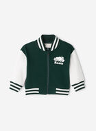 Baby Varsity Jacket