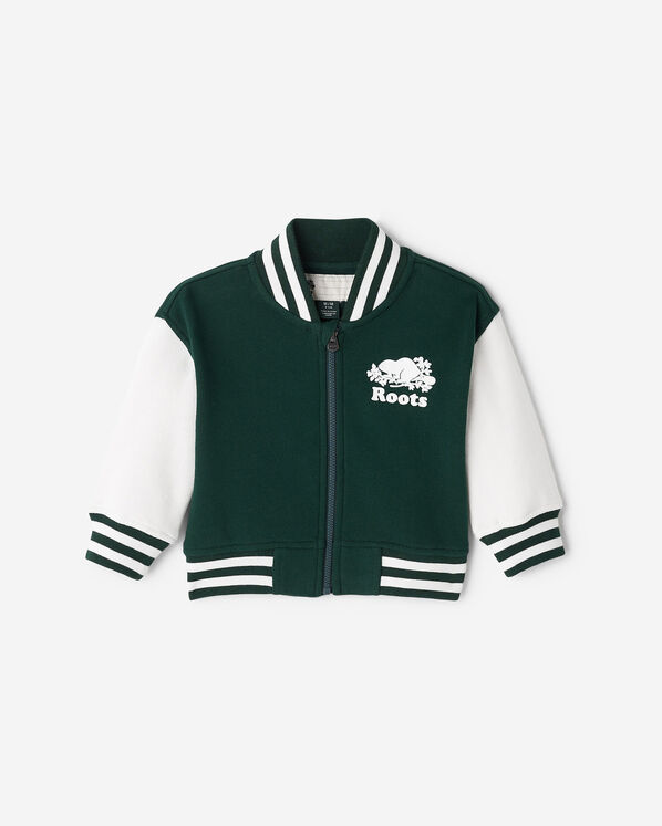 Baby Varsity Jacket