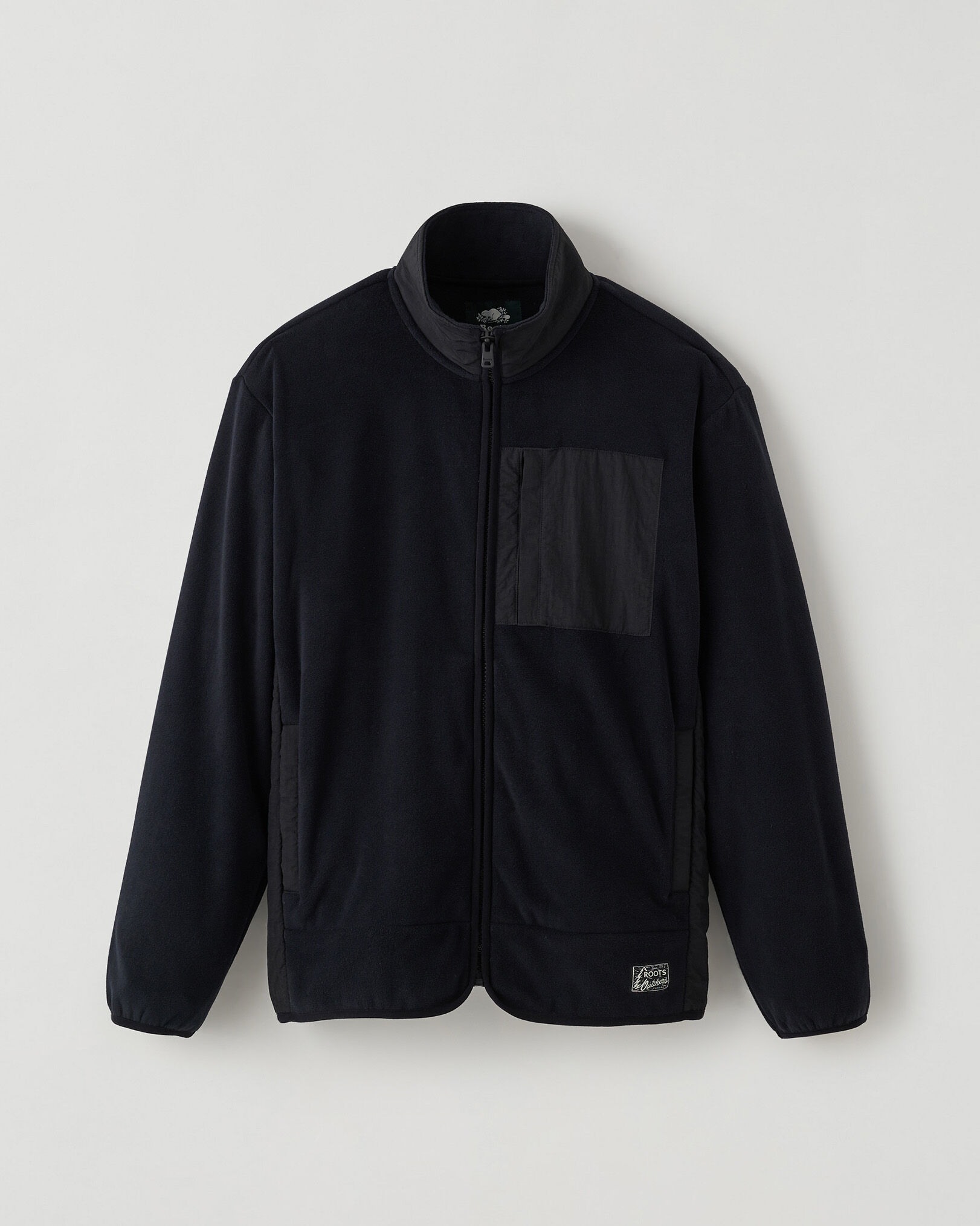 Roots Polartec Outdoors Jacket 53935229