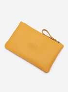 Medium Zip Pouch Cervino