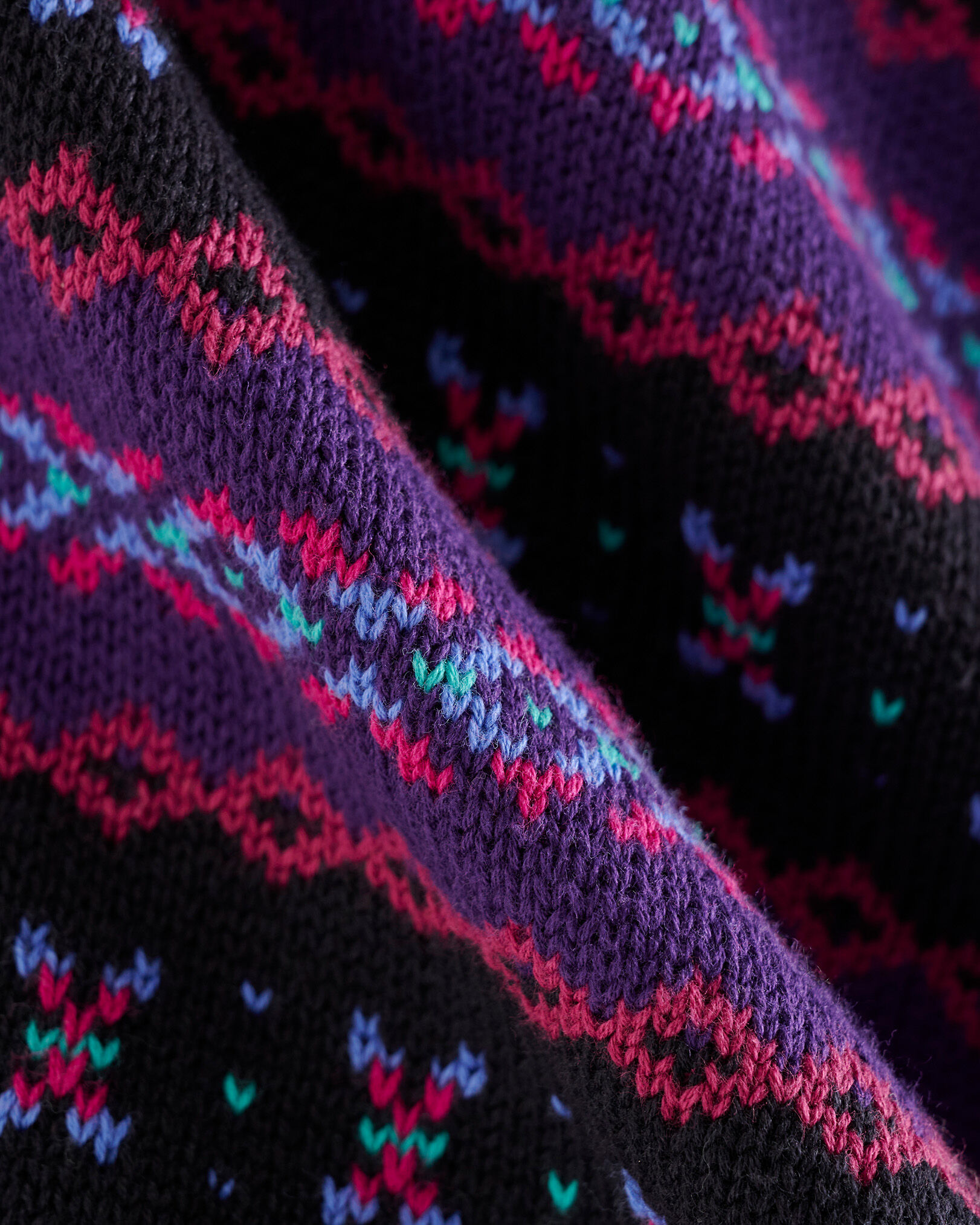 Beaver Canoe Re-Issue Sweater