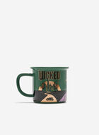 Roots X Wicked Commemorative Mug