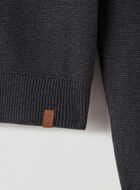 Henley Sweater