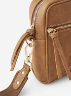 Maple Leaf Essential Crossbody Tribe