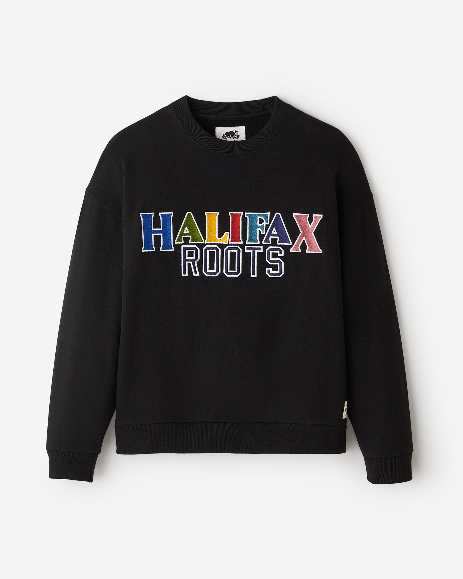 Halifax Local Roots Crew