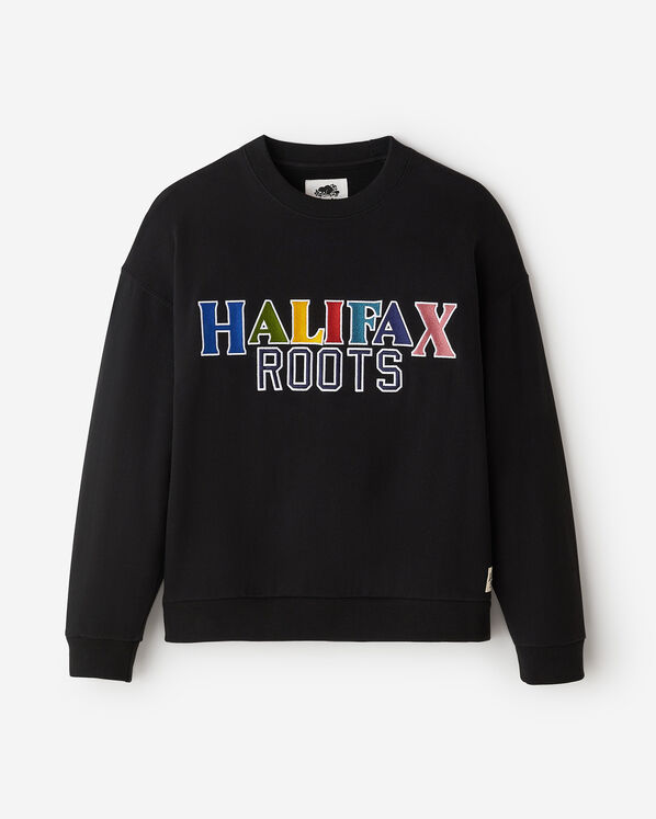 Halifax Local Roots Crew
