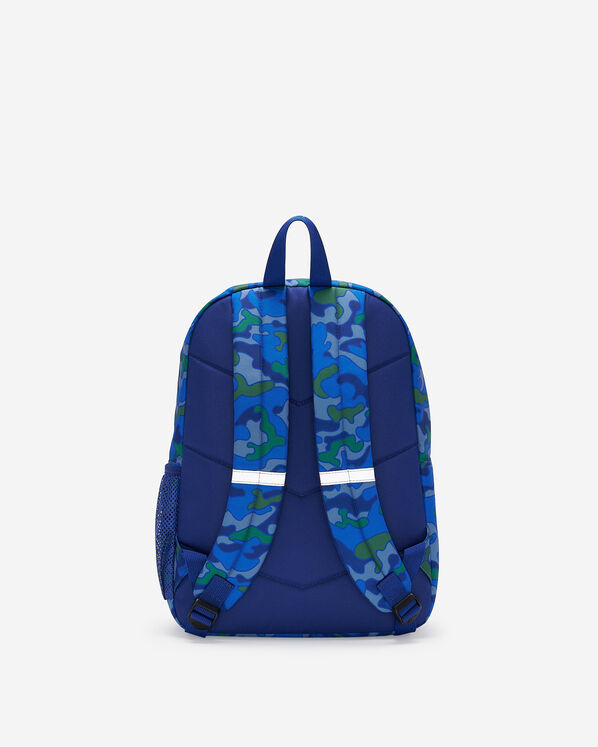 Ensemble 2&nbsp;pi&egrave;ces &mdash; sac &agrave; dos Roots pour enfants