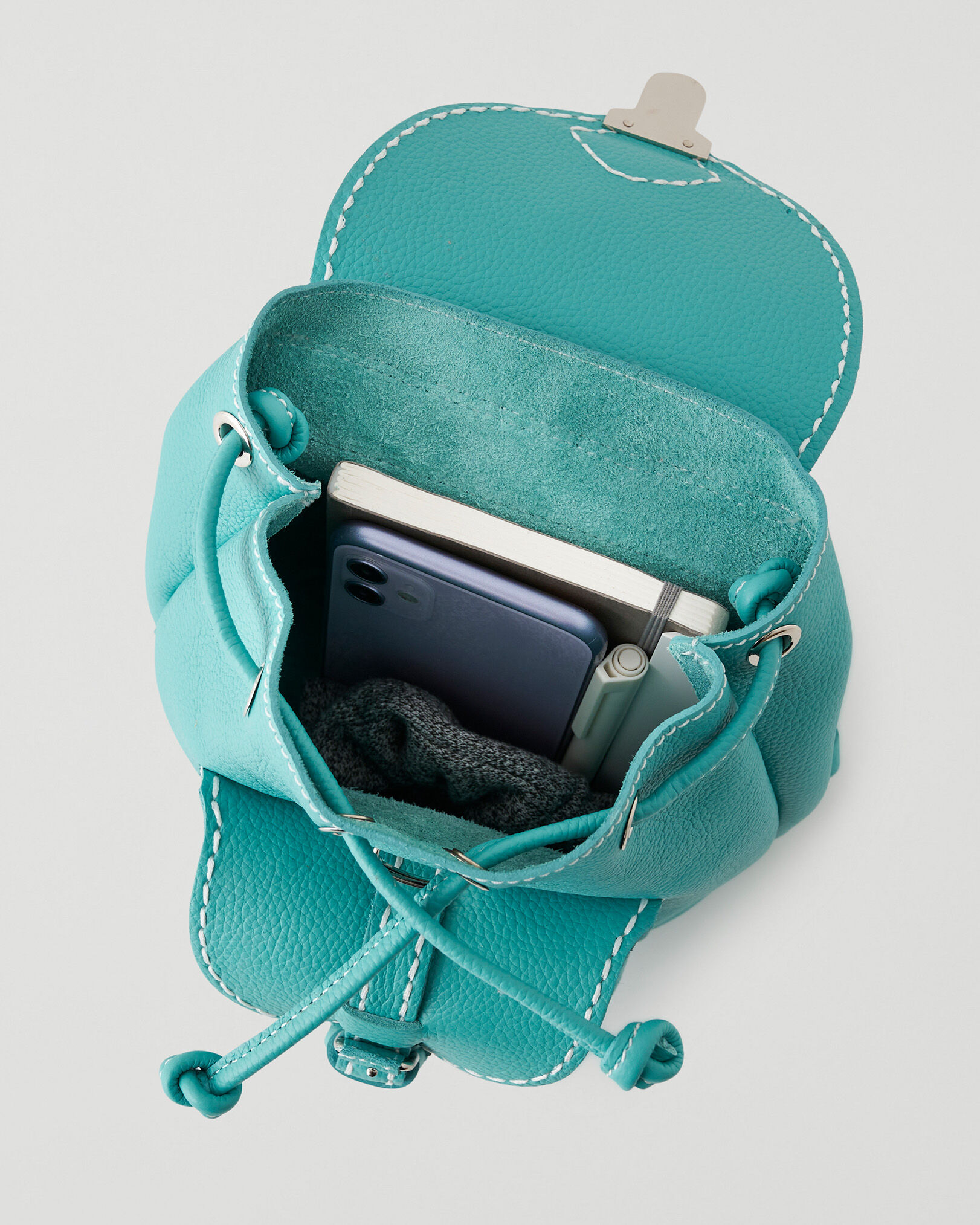 Mini Alex Pack Cervino Backpacks Roots