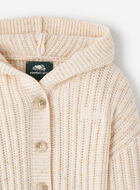 Baby Bear Cardigan