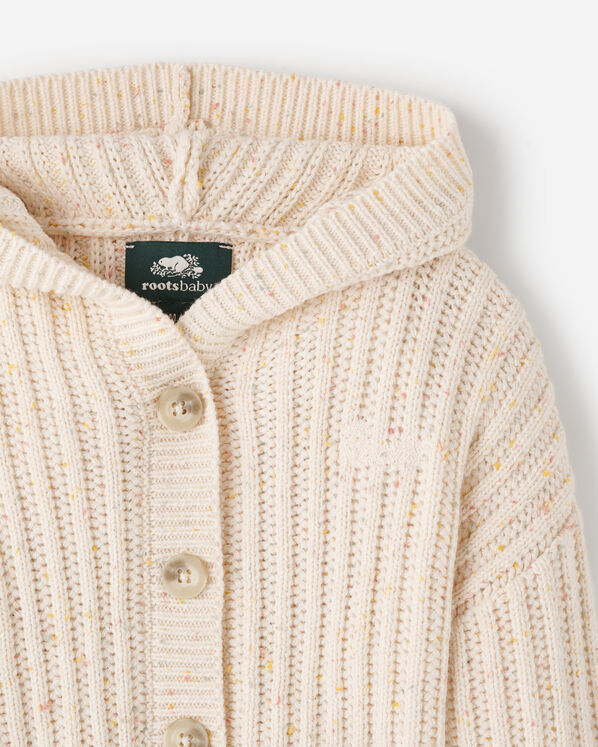 Baby Bear Cardigan Baby Bear Cardigan