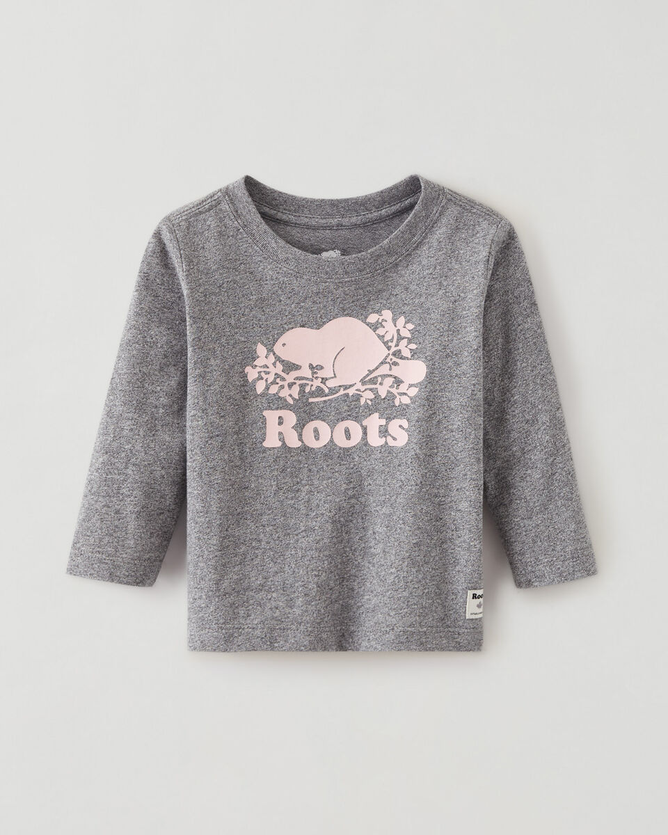 Baby Original Cooper Beaver T-Shirt