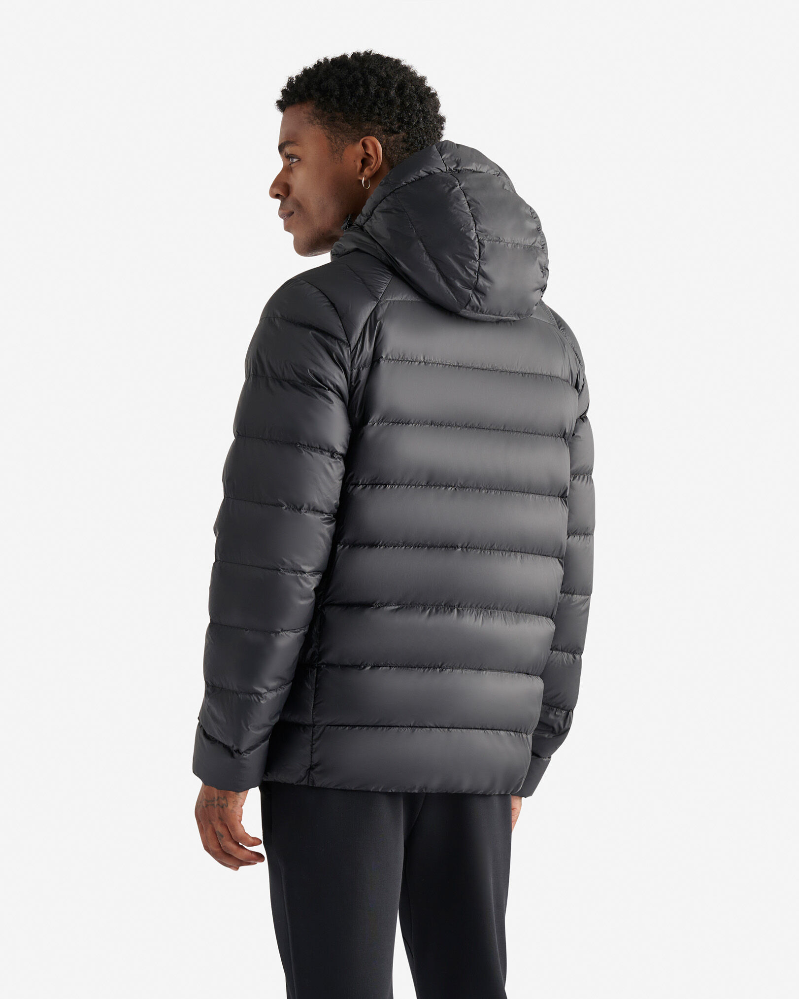 Down free jackets online