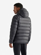 Lawren Packable Hooded Down Jacket