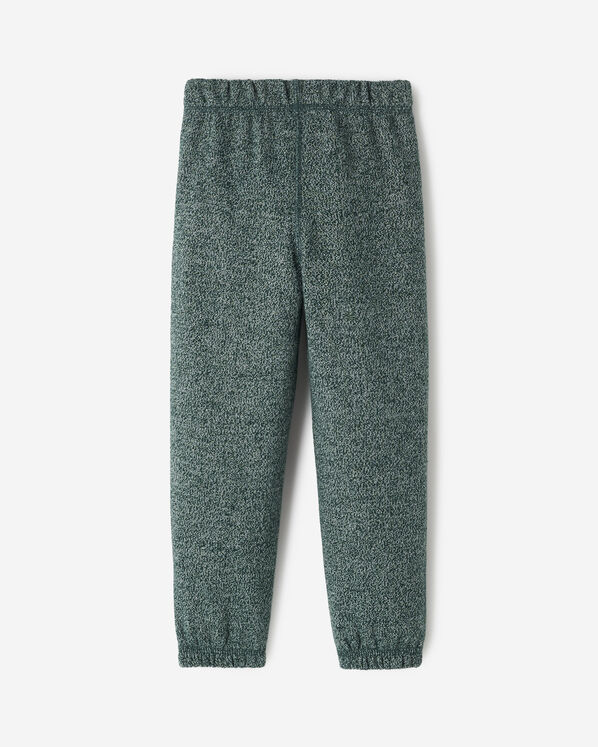 Toddler Organic Original Sweatpant Toddler Organic Original Sweatpant
