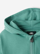 Toddler Girls Cozy Cooper Full Zip Hoodie