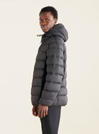 Lawren Packable Down Jacket