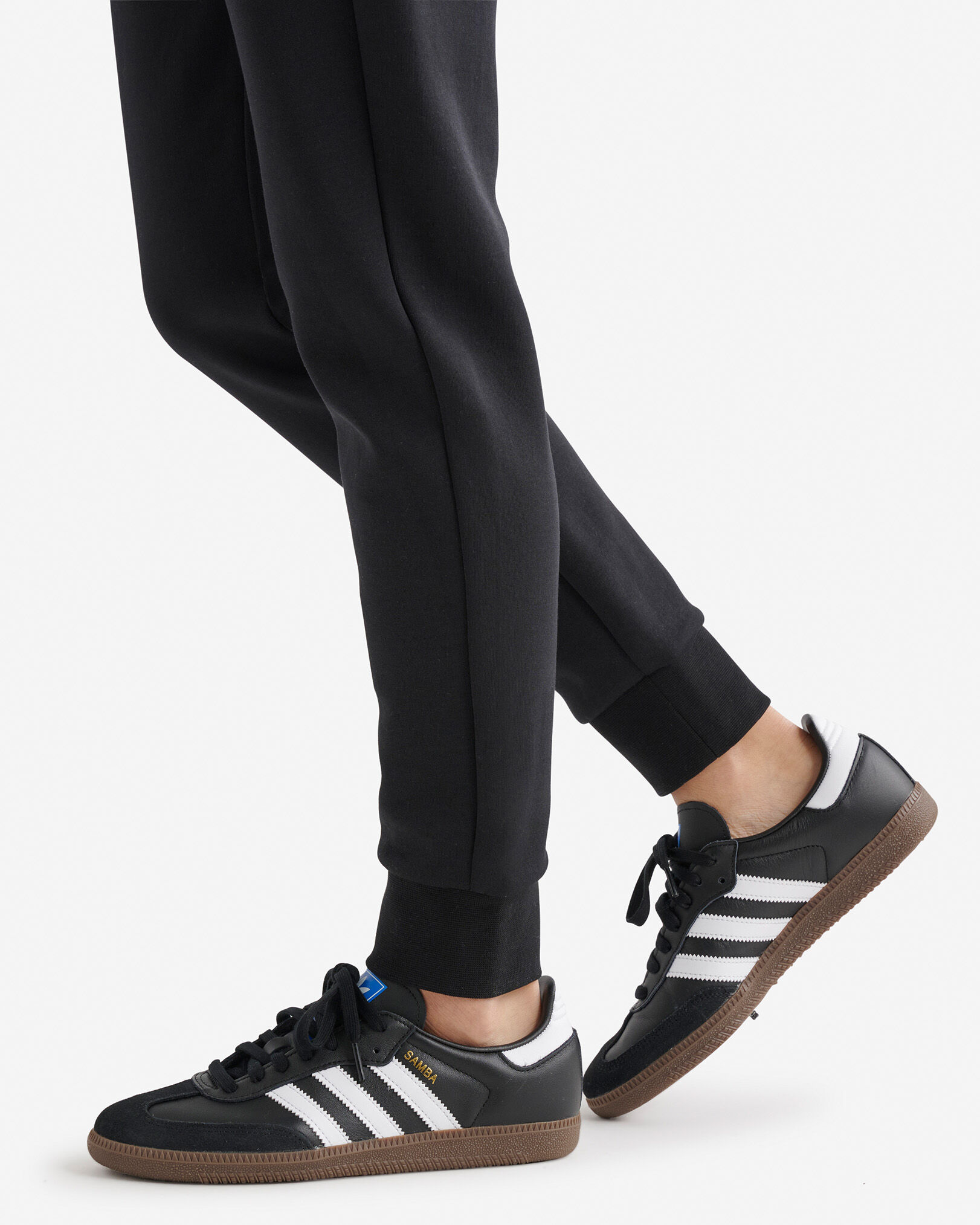 Recover Essential Interlock Slim Jogger