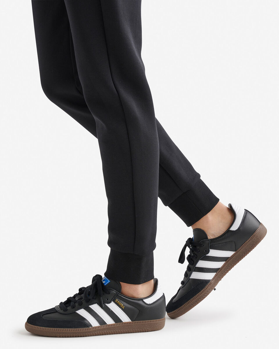 Recover Essential Interlock Slim Jogger