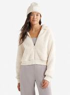 Creekside Shearling Fleece Jacket