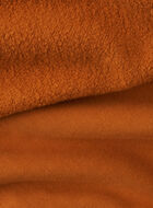 Outdoors Half Zip Mock Sweatshirt