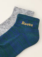 Kid Ankle Sport Sock 2 Pack
