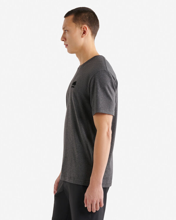 Mens Organic Perfect Pepper T-shirt
