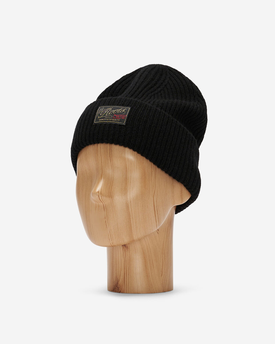 Roots Wool Toque