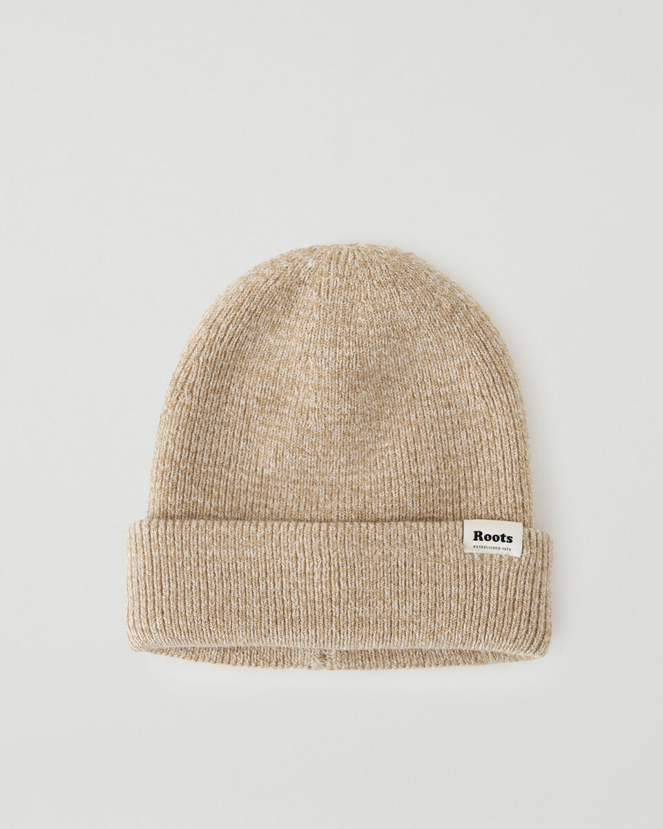 Cozy Knit Toque