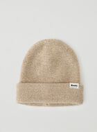 Cozy Knit Toque