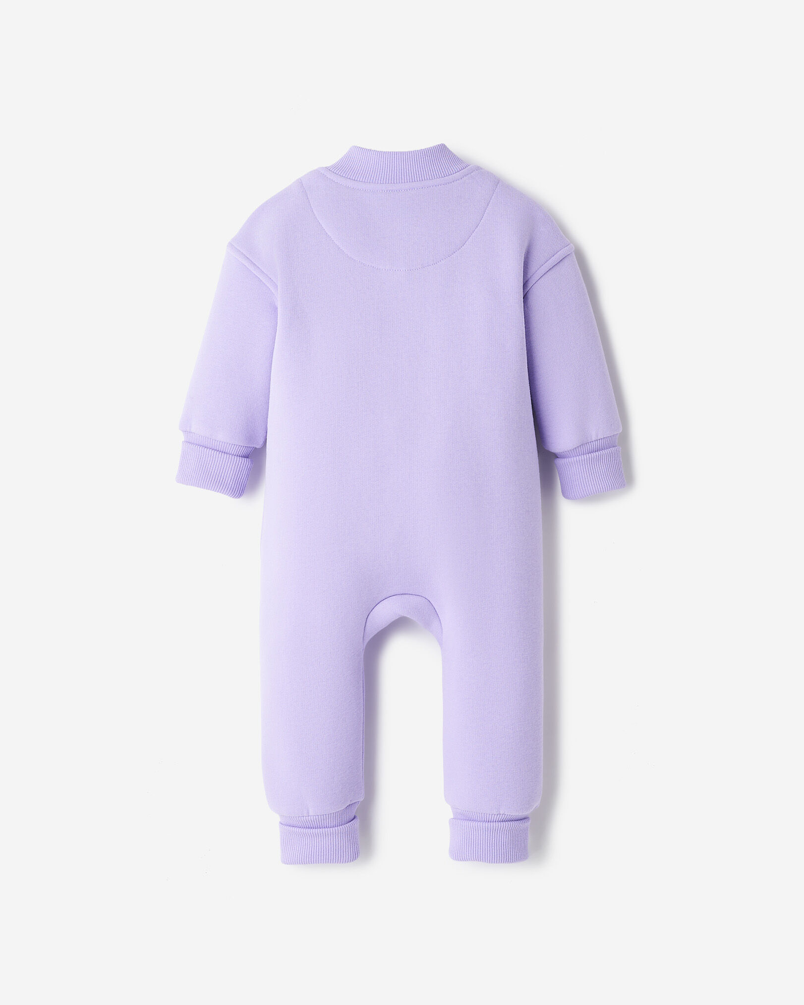 Baby Cloud Romper