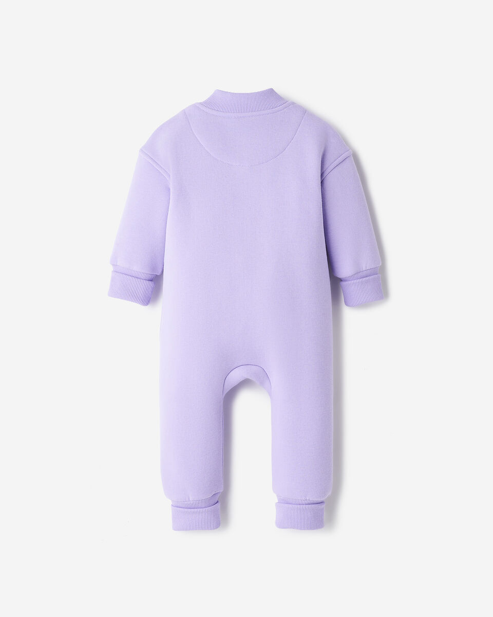 Baby Cloud Romper
